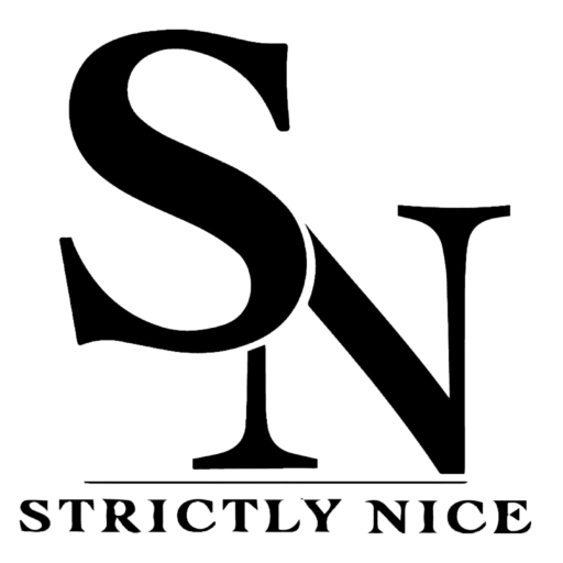 Strictlynice